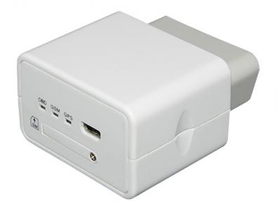  OBD車(chē)載智能診斷終端 | 汽車(chē)定位跟蹤器